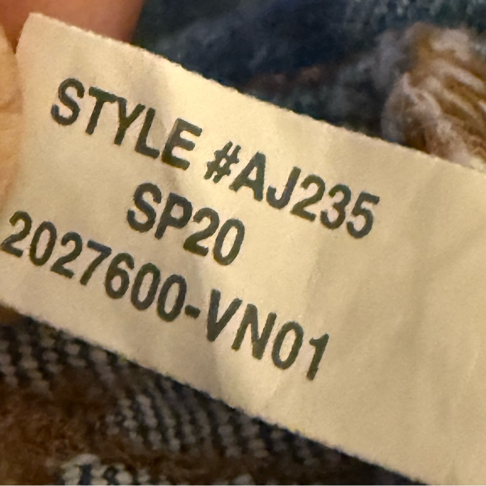 MADEWELL THE HIGH RISE SLIM BOY JEAN IN ELKHART WASH 25 - Picture 8 of 10